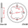 SPROCKET RL 520 38T ORG - 12112702 - Dr Rider