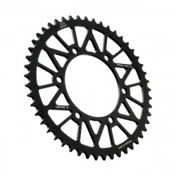 SPROCKET REAR 49T 520 ALU - 12112752 - Dr Rider