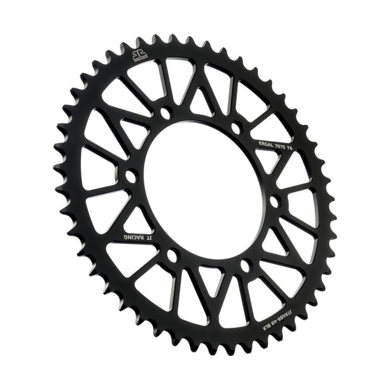 SPROCKET REAR 49T 520 ALU - 12112752 - Dr Rider