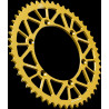SPROCKET RL 50T KAW GLD - 12112809 - Dr Rider