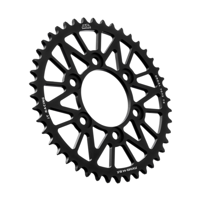 SPROCKET RL 44T KAW BLK - 12112840 - Dr Rider
