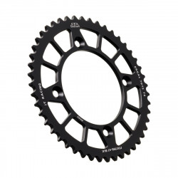 SPROCKET RL 47T YAM BLK - 12112841 - Dr Rider