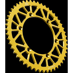 SPROCKET RL 50T KAW GLD - 12112843 - Dr Rider