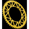 SPROCKET RL 50T KAW GLD - 12112843 - Dr Rider