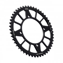 SPROCKET RL 50T KAW BLK - 12112844 - Dr Rider