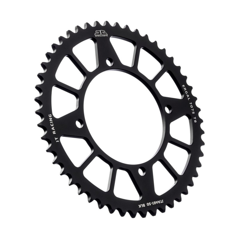 SPROCKET RL 50T KAW BLK - 12112844 - Dr Rider