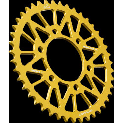 SPROCKET RL 43T KAW GLD - 12112845 - Dr Rider