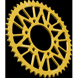 SPROCKET RL 46T KAW GLD - 12112846 - Dr Rider
