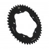 SPROCKET REAR 43T 520 BLK - NE - 12112847 - Dr Rider