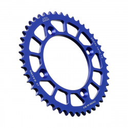SPROCKET RL 46T YAM BLU - 12112848 - Dr Rider