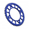 SPROCKET RL 46T YAM BLU - 12112848 - Dr Rider