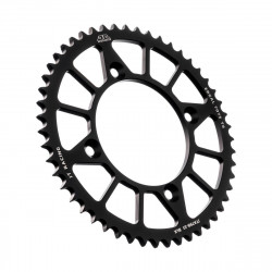 SPROCKET RL 51T YAM BLK - 12112849 - Dr Rider