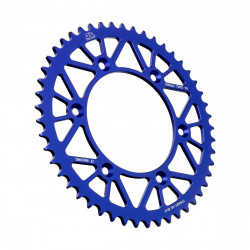 SPROCKET RL 49T HUS BLU - 12112855 - Dr Rider