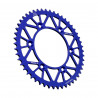 SPROCKET RL 50T HUS BLU - 12112857 - Dr Rider