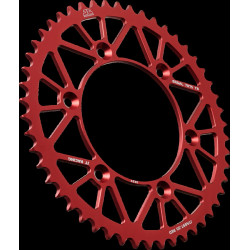 SPROCKET RL 50T KTM RED - 12112858 - Dr Rider