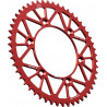 SPROCKET RL 51T KTM BLU - 12112860 - Dr Rider