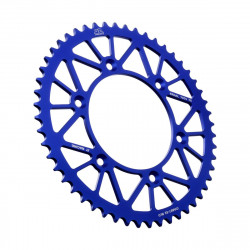 SPROCKET RL 52T HUS BLU - 12112861 - Dr Rider