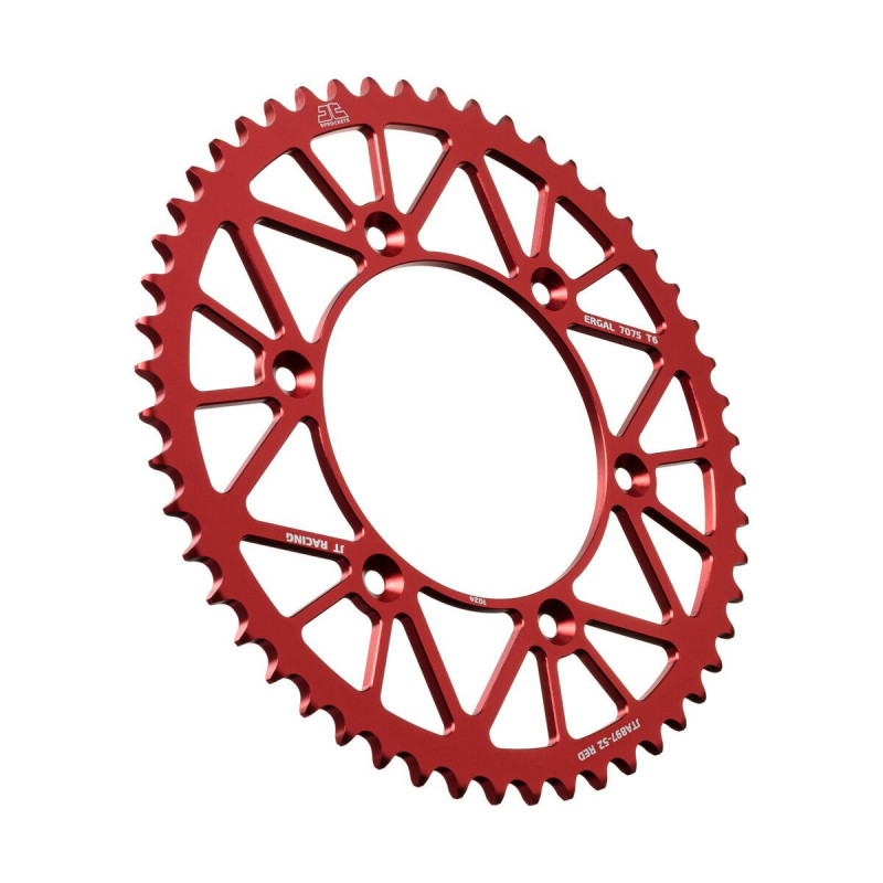 SPROCKET RL 52T KTM RED - 12112862 - Dr Rider