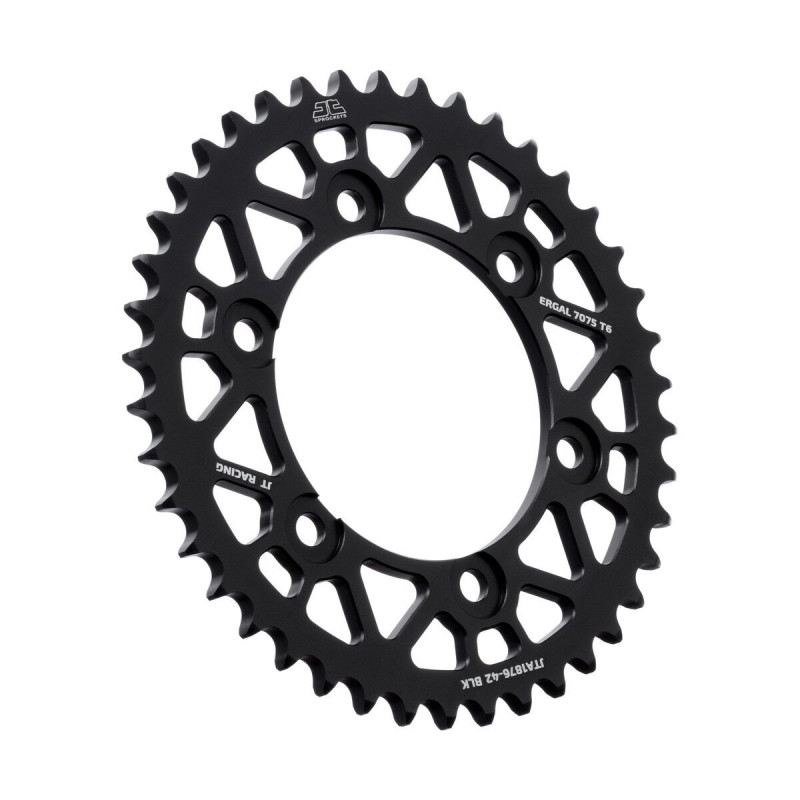 SPROCKET RL 42T BLK - 12113120 - Dr Rider