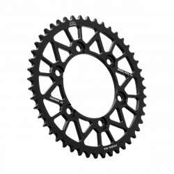 SPROCKET RL 43T BLK - 12113121 - Dr Rider