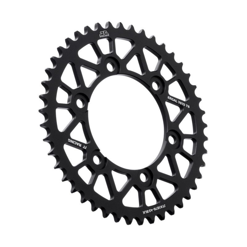 SPROCKET RL 45T BLK - 12113123 - Dr Rider
