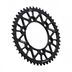 SPROCKET RL 46T BLK - 12113124 - Dr Rider