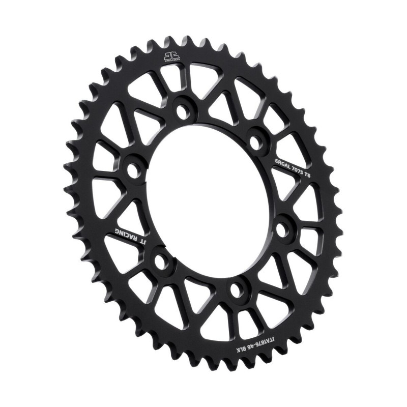 SPROCKET RL 46T BLK - 12113124 - Dr Rider