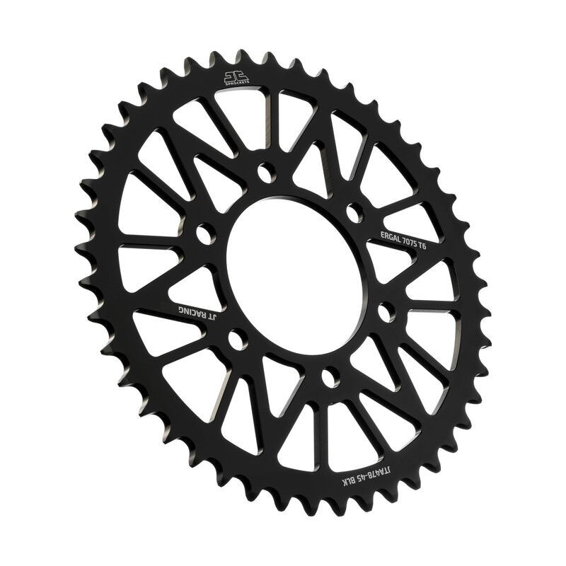 SPROCKET RL 48T BLK - 12113126 - Dr Rider