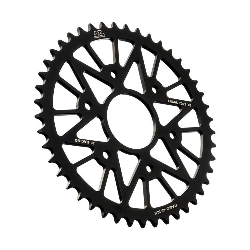 SPROCKET RL 42T BLK - 12113127 - Dr Rider