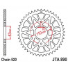 SPROCKET RL 42T BLK - 12113127 - Dr Rider