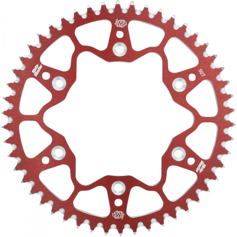 REAR SPROCKET 520 45T RD  - 12112071 - Dr Rider