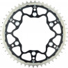 REAR SPROCKET 520 52T BK  - 12112107 - Dr Rider