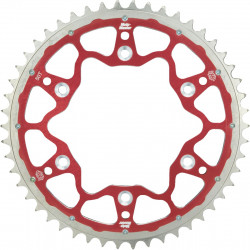 REAR SPROCKET 520 52T RD  - 12112112 - Dr Rider