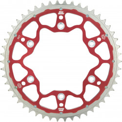 REAR SPROCKET 428 46T RD  - 12112161 - Dr Rider