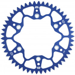 REAR SPROCKET 520 44T BL  - 12112212 - Dr Rider