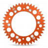 REAR SPROCKET 520 40T OR  - 12112223 - Dr Rider
