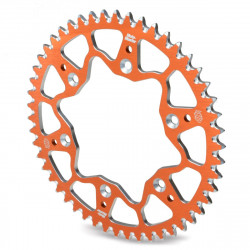 REAR SPROCKET 520 49T OR  - 12112232 - Dr Rider