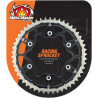 REAR SPROCKET 520 50T BK  - 12112240 - Dr Rider