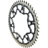 REAR SPROCKET 520 50T BK  - 12112240 - Dr Rider