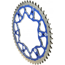 REAR SPROCKET 520 50T BL  - 12112245 - Dr Rider