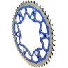 REAR SPROCKET 520 50T BL  - 12112245 - Dr Rider