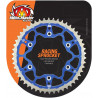 REAR SPROCKET 520 50T BL  - 12112245 - Dr Rider