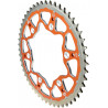 REAR SPROCKET 520 50T OR  - 12112250 - Dr Rider