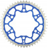 REAR SPROCKET 428 50T BL  - 12112283 - Dr Rider