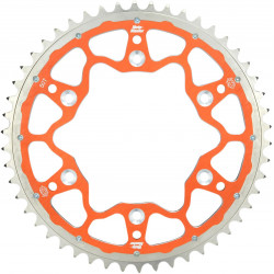 REAR SPROCKET 428 47T OR  - 12112285 - Dr Rider