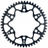REAR SPROCKET 520 43T BK  - 12112291 - Dr Rider