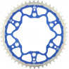 REAR SPROCKET 520 50T BL  - 12112322 - Dr Rider