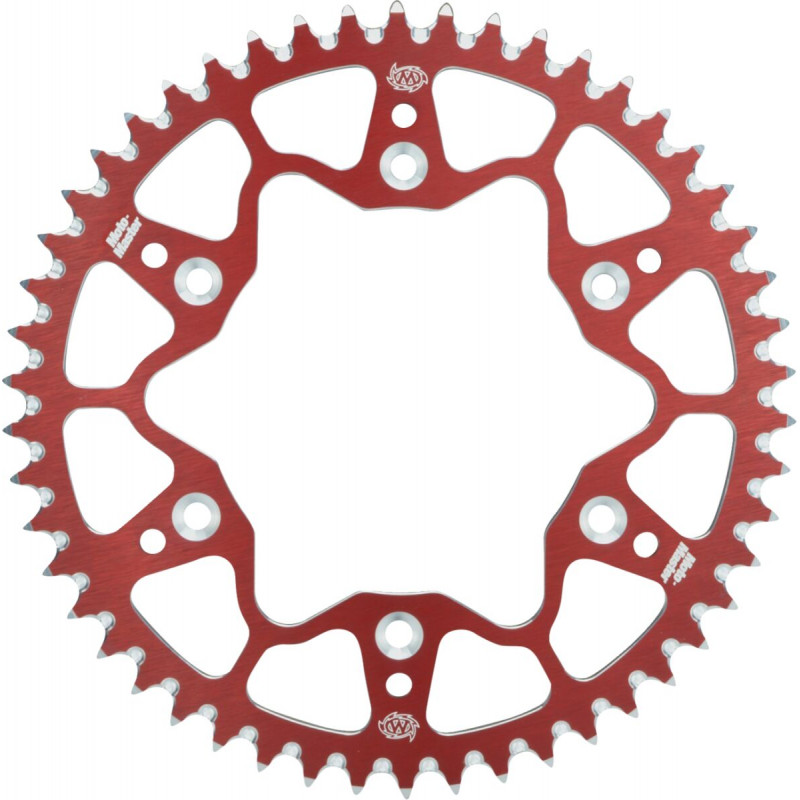 REAR SPROCKET 520 48T RD  - 12112336 - Dr Rider