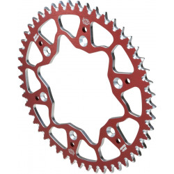 REAR SPROCKET 520 48T RD  - 12112336 - Dr Rider