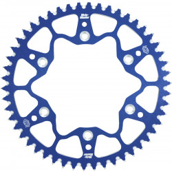 REAR SPROCKET 520 50T BL  - 12112346 - Dr Rider
